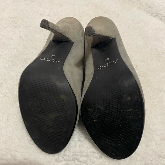 Also booties size 36 - Picture 5 of 5